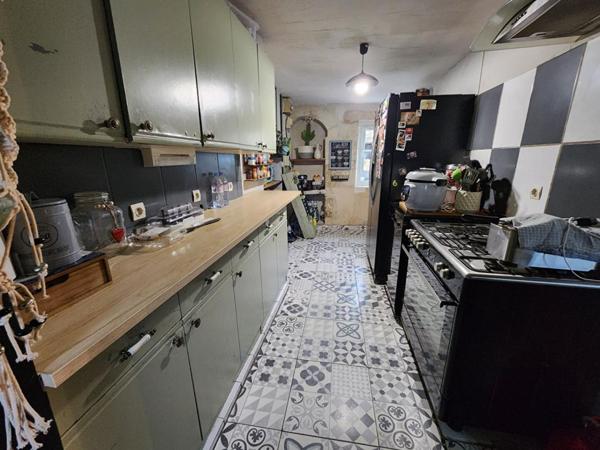 Maison Loches 9 pièce(s) 298 m2