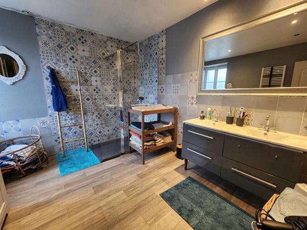 Maison Loches 9 pièce(s) 298 m2