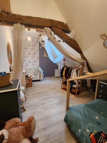 Maison Loches 9 pièce(s) 298 m2