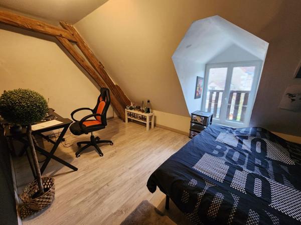 Maison Loches 9 pièce(s) 298 m2