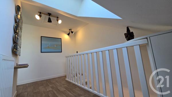 Appartement F2 à vendre  2 pièces - 45,77 m2 LORIENT - 56