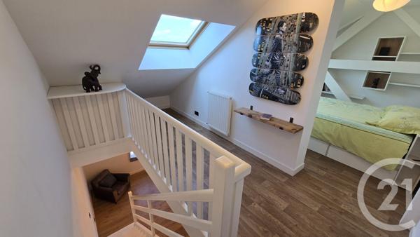 Appartement F2 à vendre  2 pièces - 45,77 m2 LORIENT - 56