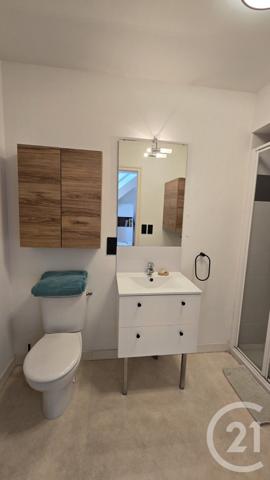 Appartement F2 à vendre  2 pièces - 45,77 m2 LORIENT - 56