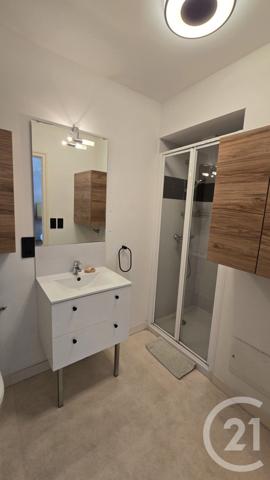 Appartement F2 à vendre  2 pièces - 45,77 m2 LORIENT - 56