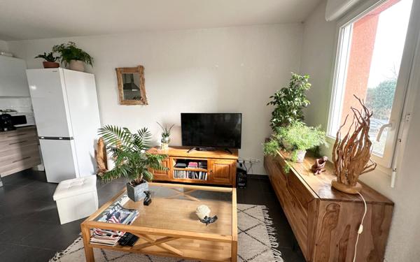 Appartement à vendre    3 pièces • 59,61 m2 Bénesse-Maremne