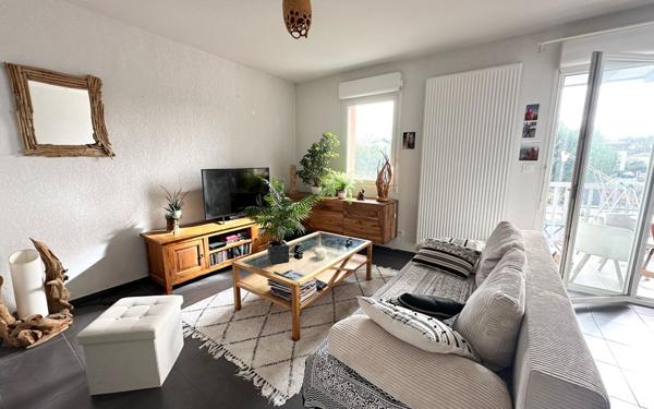 Appartement à vendre    3 pièces • 59,61 m2 Bénesse-Maremne