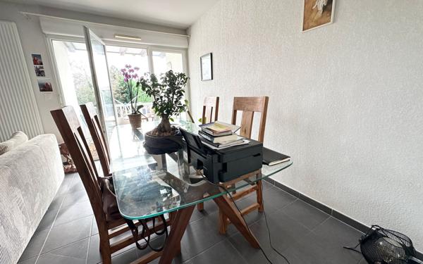Appartement à vendre    3 pièces • 59,61 m2 Bénesse-Maremne