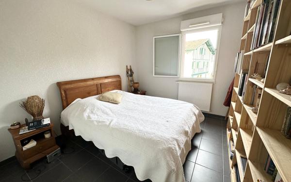 Appartement à vendre    3 pièces • 59,61 m2 Bénesse-Maremne