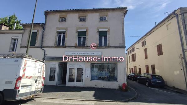 Immeuble à vendre 13 pièces de 260 m²