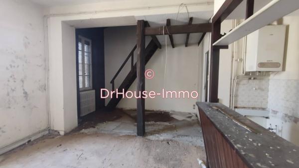 Immeuble à vendre 13 pièces de 260 m²