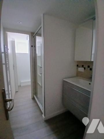 Appartement centre ville de Lamballe 