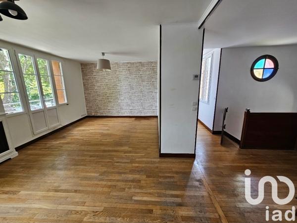 Appartement à vendre 4 pièces 101 m² Bonneuil-sur-Marne