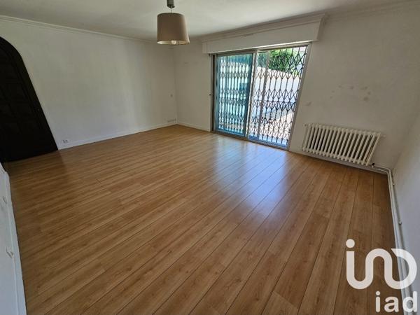 Appartement à vendre 4 pièces 101 m² Bonneuil-sur-Marne