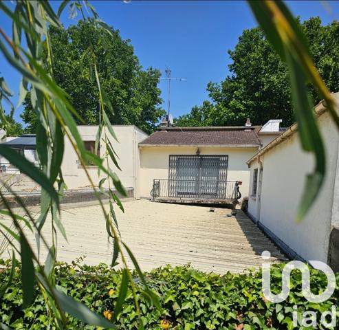 Appartement à vendre 4 pièces 101 m² Bonneuil-sur-Marne