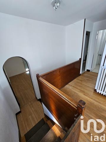 Appartement à vendre 4 pièces 101 m² Bonneuil-sur-Marne