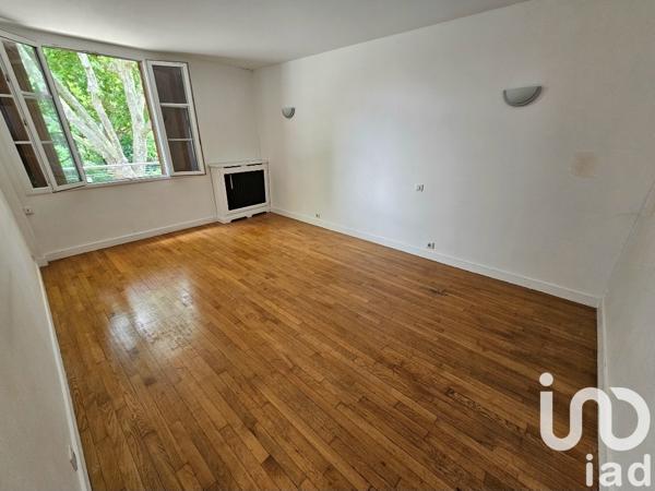 Appartement à vendre 4 pièces 101 m² Bonneuil-sur-Marne