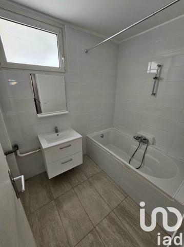 Appartement à vendre 4 pièces 101 m² Bonneuil-sur-Marne