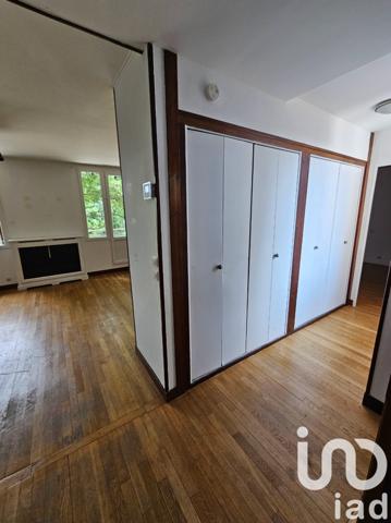 Appartement à vendre 4 pièces 101 m² Bonneuil-sur-Marne