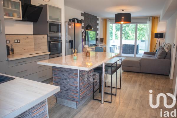 Apartment for sale 3 rooms 64 m² Marcoussis