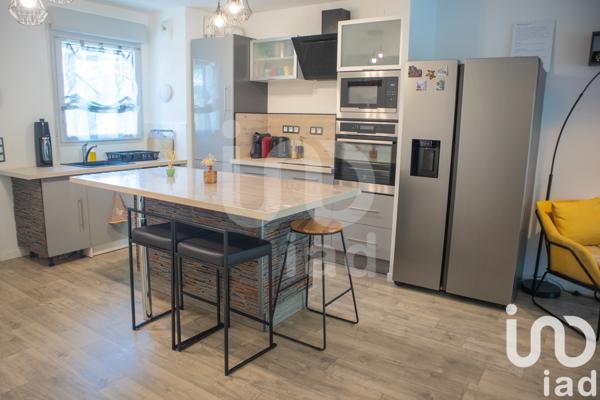 Apartment for sale 3 rooms 64 m² Marcoussis