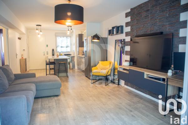 Apartment for sale 3 rooms 64 m² Marcoussis