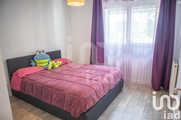 Apartment for sale 3 rooms 64 m² Marcoussis