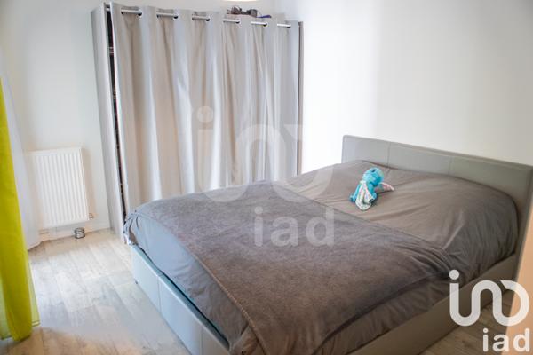 Apartment for sale 3 rooms 64 m² Marcoussis