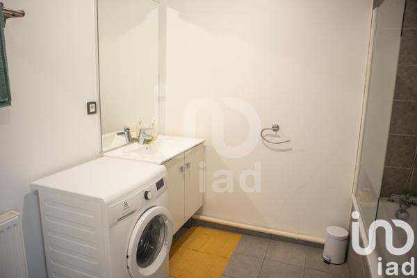 Apartment for sale 3 rooms 64 m² Marcoussis