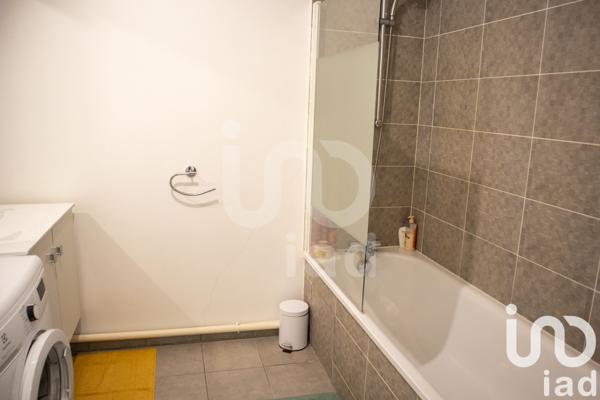 Apartment for sale 3 rooms 64 m² Marcoussis