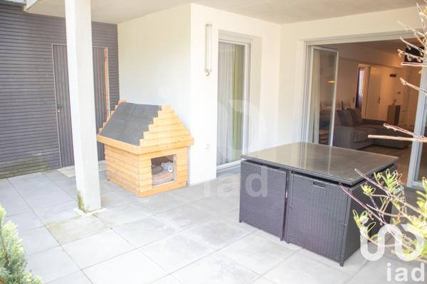 Apartment for sale 3 rooms 64 m² Marcoussis