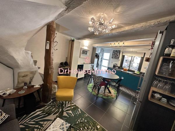 Maison à vendre 3 pièces de 67 m²