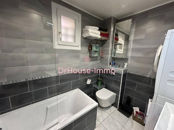 Maison à vendre 3 pièces de 67 m²