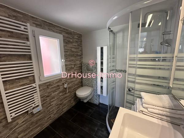 Maison à vendre 3 pièces de 67 m²