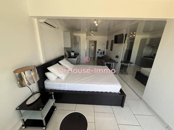 Appartement à vendre 1 pièce de 26 m²