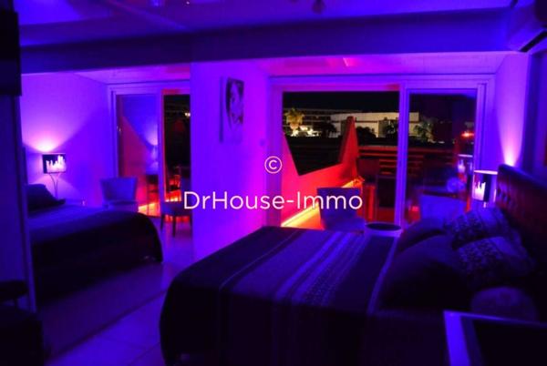 Appartement à vendre 1 pièce de 26 m²