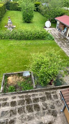 Dpt Doubs (25), à vendre VIEUX CHARMONT maison P6