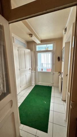 Dpt Doubs (25), à vendre VIEUX CHARMONT maison P6