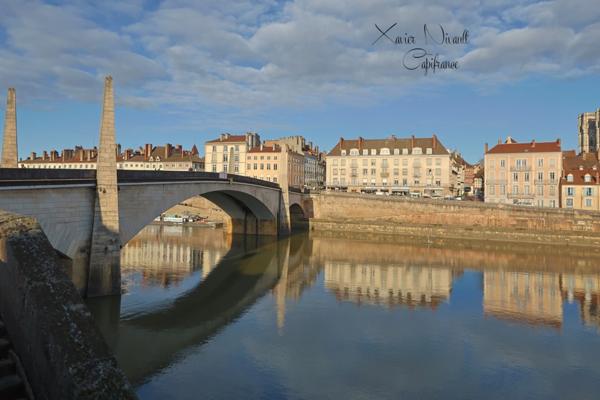 Murs et Fonds de commerce Restaurant CHALON SUR SAONE (71)