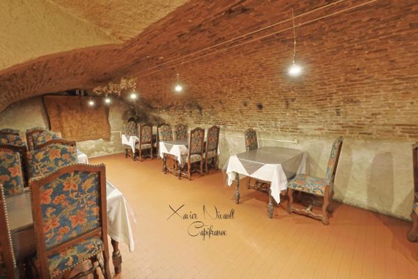 Murs et Fonds de commerce Restaurant CHALON SUR SAONE (71)