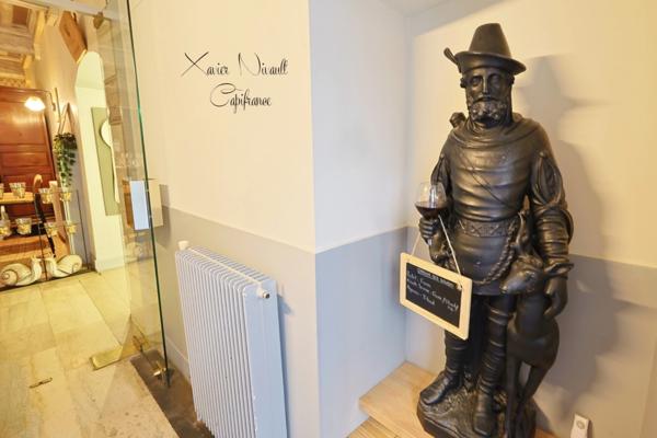 Murs et Fonds de commerce Restaurant CHALON SUR SAONE (71)