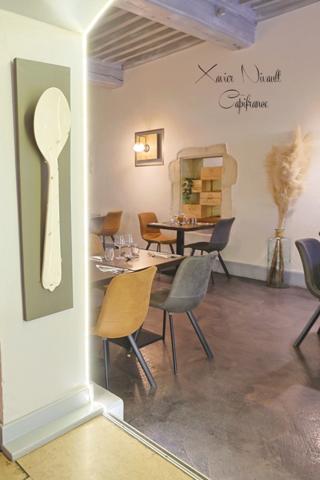 Murs et Fonds de commerce Restaurant CHALON SUR SAONE (71)