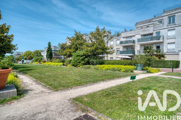 Appartement à vendre 3 pièces 65 m² Montévrain