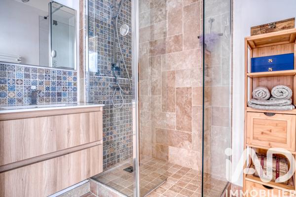 Appartement à vendre 3 pièces 65 m² Montévrain