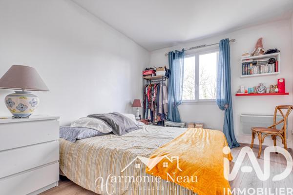 Appartement à vendre 3 pièces 76 m² Coubron