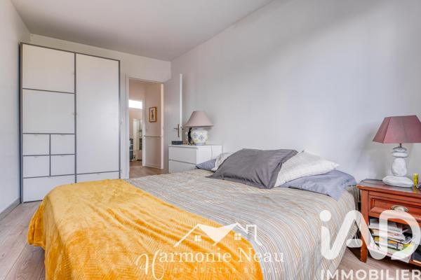 Appartement à vendre 3 pièces 76 m² Coubron