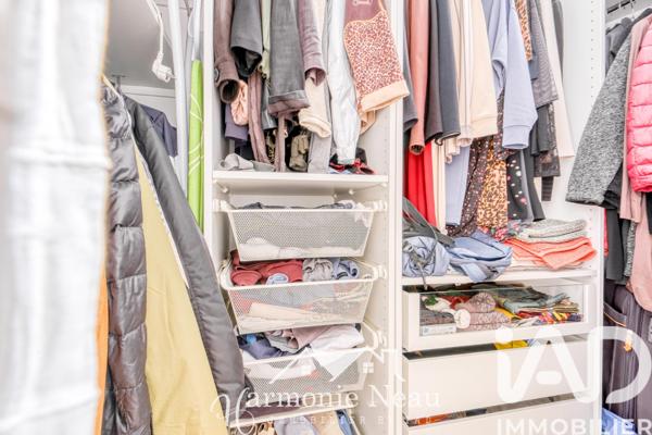 Appartement à vendre 3 pièces 76 m² Coubron