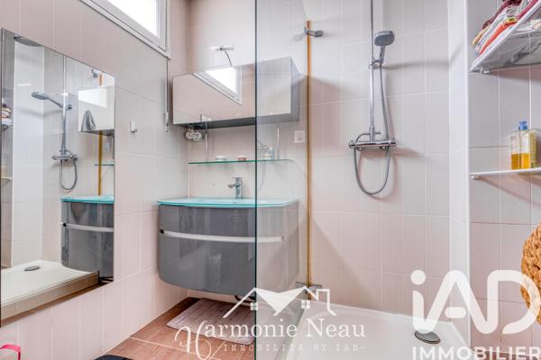 Appartement à vendre 3 pièces 76 m² Coubron