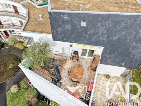 Appartement à vendre 3 pièces 76 m² Coubron