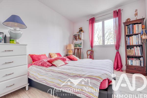 Appartement à vendre 3 pièces 76 m² Coubron