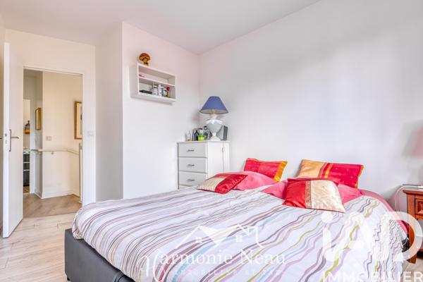 Appartement à vendre 3 pièces 76 m² Coubron